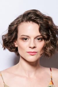 Darya Zhovner in Чувствовать