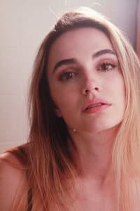 Emily McMurtry in Departure