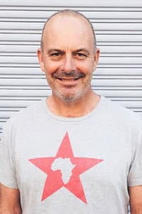 Andrew Daddo in A Kink in the Picasso