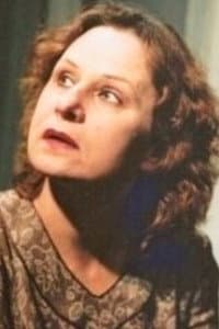 Vilija Grigaitytė in Nebylys