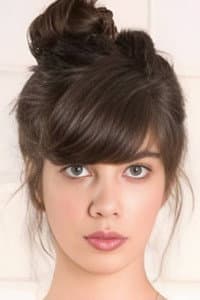 Noa Fridman in Maasiya Urbanit