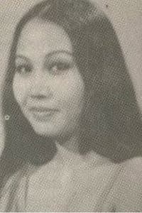 Erna Santoso in Siluman dan Tasbih Sakti