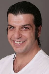 Murat Yatman in Stajyer Mafya