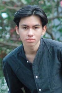 Sinyo Riza in Oo Nina Bobo