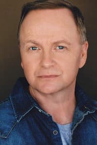 Doug McKeon in Turnaround