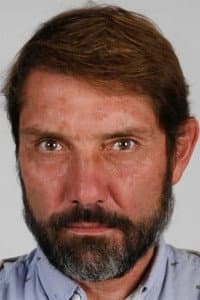 Ramiro Alonso in Above & Below