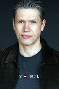 Alexandr Kalugin in Розовое или колокольчик