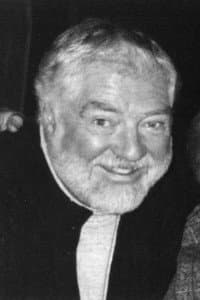 David Sabin in Othello