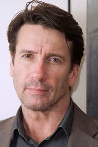 David E. Woodley in The New Life