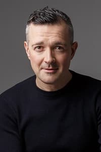 Egor Beroev in Железнодорожный романс