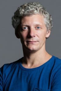 William Tuckett in La Fille mal gardée