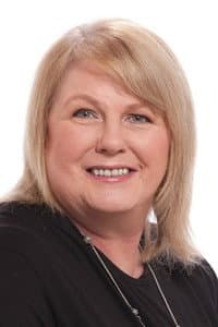 Rina Nienaber in Plekkie in die Son