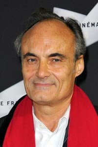 Philippe Val in C'est dur d'être aimé par des cons