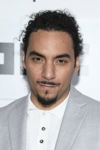 Kareem Savinon in Liberty Kid