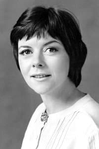 Dorothy Tutin in Murder with Mirrors
