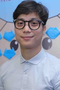 Pradikta Wicaksono in Vidkill