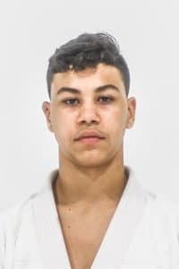 Achilles Rocha in Fury Pro Grappling 4
