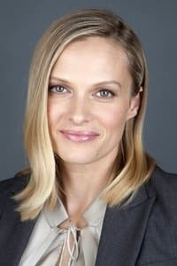 Vinessa Shaw in Clinical