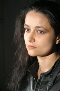 Ioana Ana Macaria in După-amiaza unui torționar