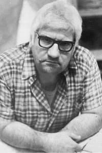 Sandro Merli in Il generale dorme in piedi