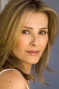 Sandra Hess in Endangered