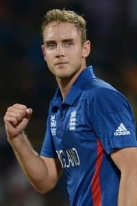 Stuart Broad in Have I Got Sport for You