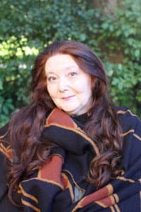 Larisa Ignatenko in Оазис любви