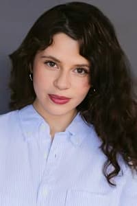 Lana Inderman in Technically Yours