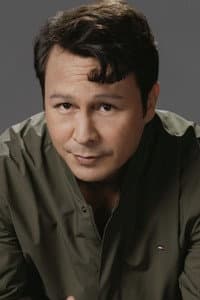 Baron Geisler in Pusoy