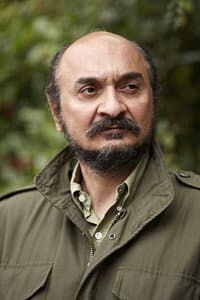 Nikolas Kontomanolis in Minor Premise