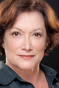 Geraldine Singer in Voices Carry