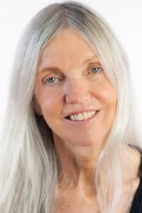 Anne Shepherd in The Little Garden Gnome
