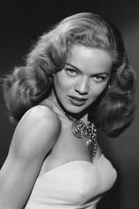 Donna Drake in The Sweet Life