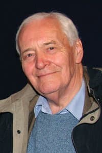 Tony Benn in Tony Benn: Will and Testament