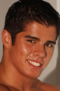Derek Cruz in Manforce