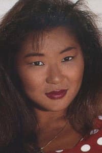 Kitty Yung in Asian Girls
