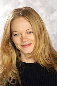 Aimee Graham in Five Minutes