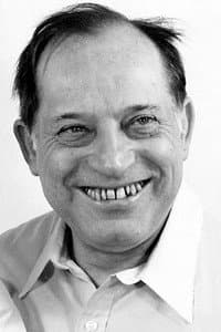 Paul Préboist in À nous deux