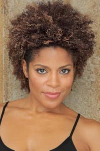 Dionne Gipson in Let It Kill You