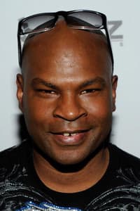 Michael Chambers in Breakin'