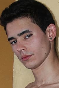 Dante Piero in Fuck Me Raw