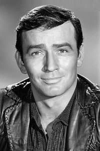 James Drury in Third of a Man