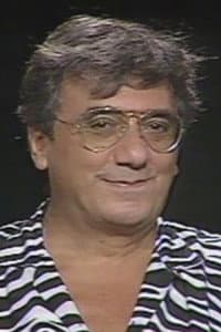 Agildo Ribeiro in O Sexualista