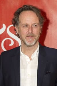 Francesco Bruni in Giuliano Montaldo - Quattro volte vent'anni