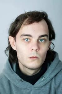 Mateusz Górski in Call me Lala