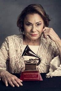 Lucecita Benítez in El curandero del pueblo