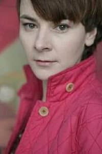 Sylwia Góra in Przypadek N.N.