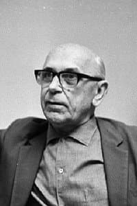 Eugenio Kusnet in A Derrota