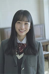 Miku Ichinose in 乃木坂46 "5期生" 版 ミュージカル「美少女戦士セーラームーン」2024 「Team STAR」
