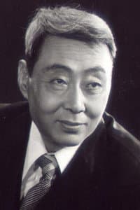 Fu Runsheng in 哪吒闹海
